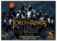 Bryan Kinsella, Charlie Tyson ‹The Lord of the Rings: Nazgul›
