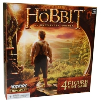 Eric M. Lang ‹The Hobbit: An Unexpected Journey - Journey to the Lonely Mountain Board Game›
