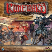 Corey Konieczka ‹Runewars Revised Edition›
