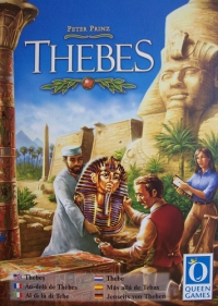Peter Prinz ‹Thebes›