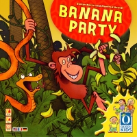 Stefan Dorra, Manfred Reindl ‹Banana Party›