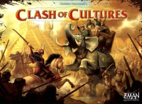 Christian Marcussen ‹Clash of Cultures›