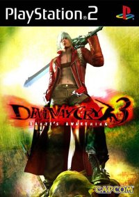  ‹Devil May Cry 3: Dante's Awakening›