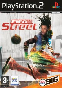  ‹FIFA Street›