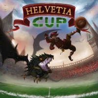 Frank Crittin ‹Helvetia Cup›