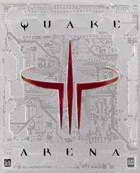  ‹Quake III: Arena›
