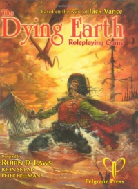  ‹Dying Earth RPG›