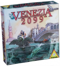 Leo Colovini ‹Venezia 2099›