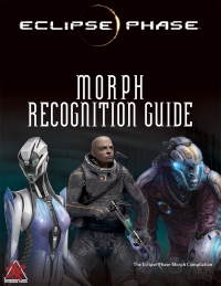  ‹Morph Recognition Guide›