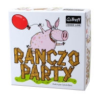  ‹Ranczo Party›