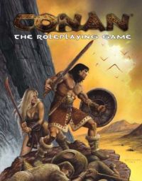  ‹Conan the Roleplaying Game›