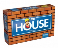 Adam Kałuża ‹Mr House›