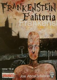  ‹Anachron #2: Frankenstein Faktoria›