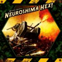  ‹Neuroshima Hex›