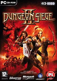  ‹Dungeon Siege II›