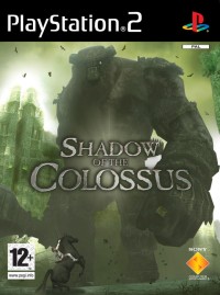  ‹Shadow of the Colossus›