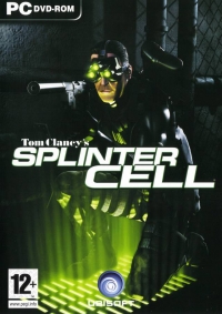  ‹Tom Clancy’s Splinter Cell›