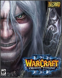  ‹Warcraft III: The Frozen Throne›