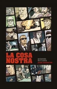 Johannes Sich ‹La Cosa Nostra›