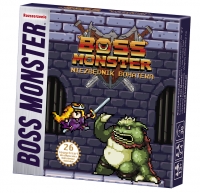 Johnny O’Neal, Chris O’Neal ‹Boss Monster: Niezbędnik bohatera›