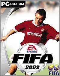  ‹FIFA 2002›