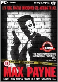  ‹Max Payne›