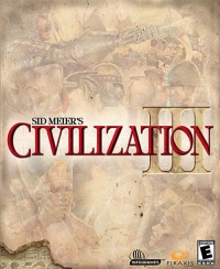 ‹Sid Meier’s Civilization III›