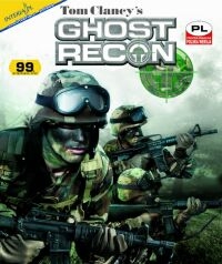  ‹Tom Clancy’s Ghost Recon›