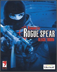  ‹Tom Clancy’s Rainbow Six Rogue Spear: Black Thorn›