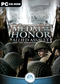  ‹Medal of Honor: Allied Assault›