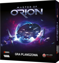 Ekaterina Gorn, Igor Sklyuev ‹Master of Orion›