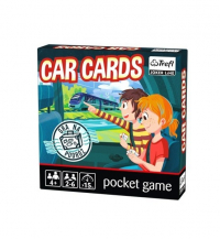  ‹Car Cards›