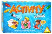  ‹Activity Junior›