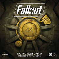 Brad Andres, Dane Beltrami ‹Fallout: Nowa Kalifornia›