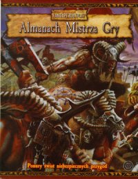  ‹Kombinezon bojowy GUNDAM WING #4: Almanach Mistrza Gry›