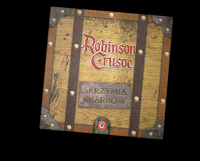  ‹Robinson Crusoe: Skrzynia Skarbów›