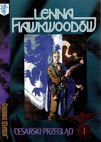 Christopher Howard ‹Atlantyda #2: Lenna Hawkwoodów›