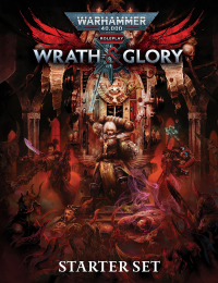  ‹Wrath & Glory: Starter Set›