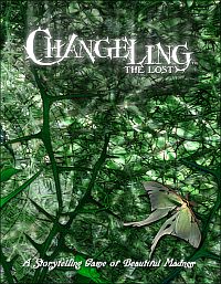 ‹Changeling: the Lost›