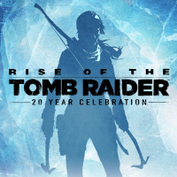  ‹Rise of the Tomb Raider: 20 Year Celebration›
