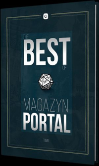  ‹The Best of Magazyn Portal, Tom I›