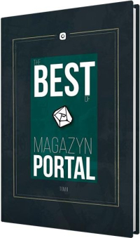  ‹The Best of Magazyn Portal, Tom II›