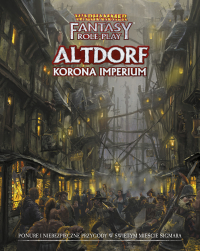  ‹Altdorf: Korona Imperium›