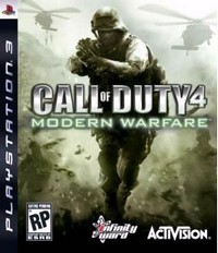  ‹Call of Duty 4: Modern Warfare›