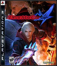  ‹Devil May Cry 4›