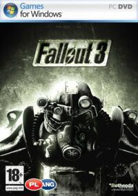  ‹Dziedzic #5: Fallout 3›