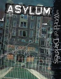  ‹Asylum	›