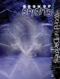 ‹Book of Spirits›