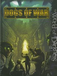  ‹Dogs of War›