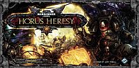 Jeff Tidball ‹Horus Heresy Board Game›
